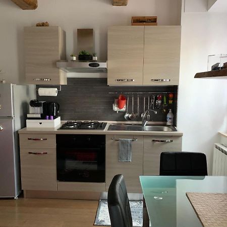 B&B Il Dolce Dormire Ponte Valleceppi Bagian luar foto