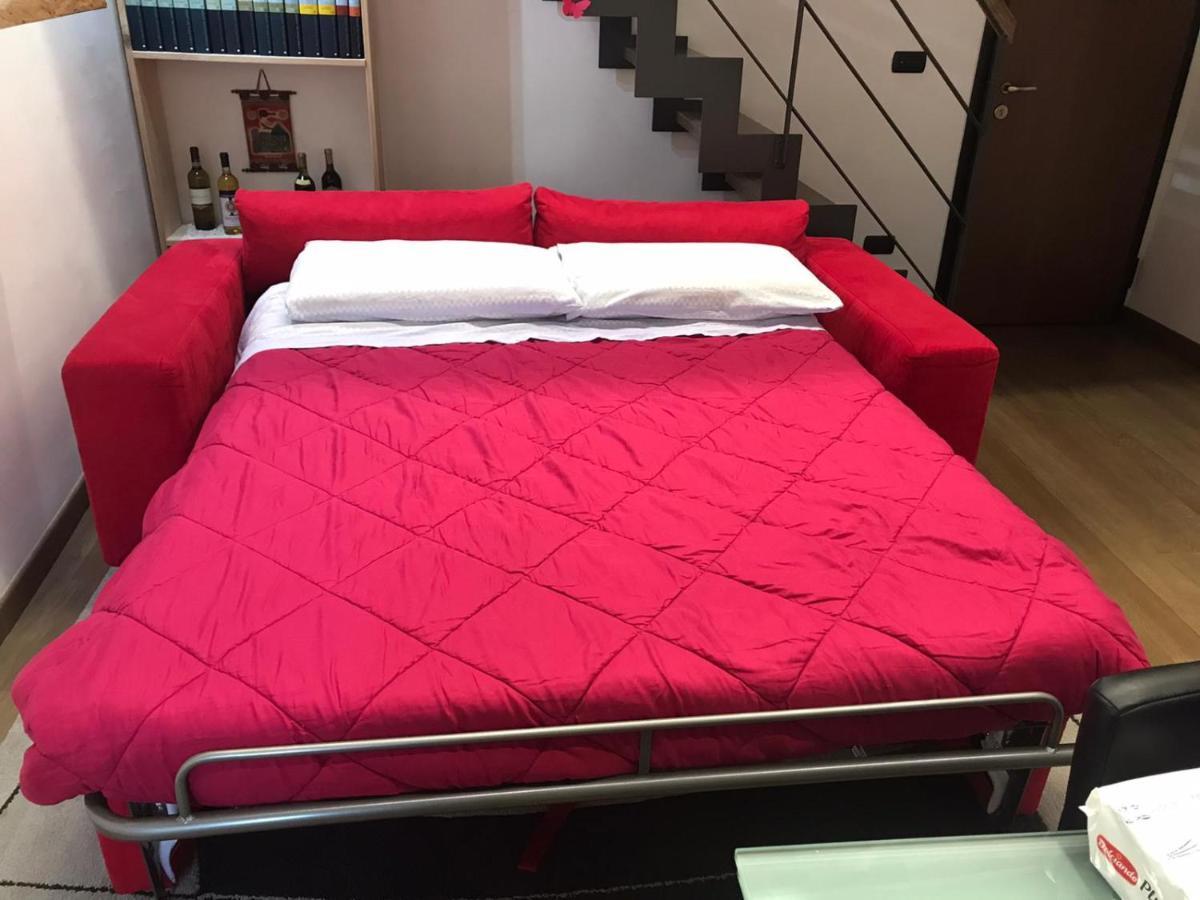 B&B Il Dolce Dormire Ponte Valleceppi Bagian luar foto