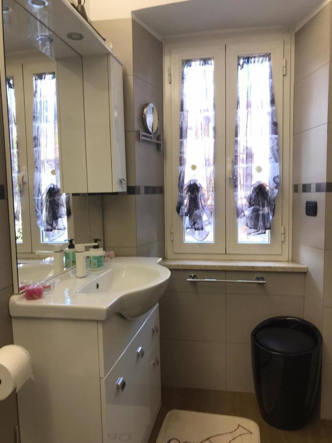 B&B Il Dolce Dormire Ponte Valleceppi Bagian luar foto